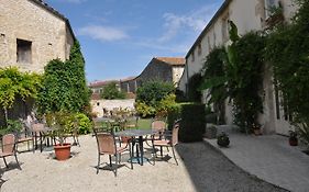 Hotel Du Donjon